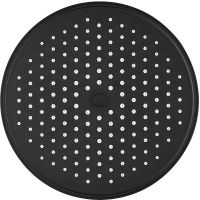 Товар: Верхний душ Orange S13TSb Черный матовый - фото 2 Верхний душ Orange S13TSb Черный матовый — фото 2, Душевое оборудование. Душевая программа