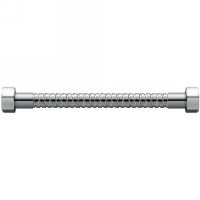 Душевой шланг Frap F48 Хром — фото 1, Душевые шланги