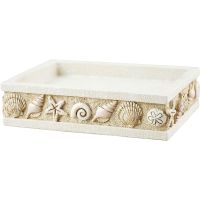 Мыльница WasserKRAFT Inn K-4329 Бежевая — фото 1, Мыльницы