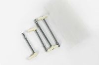 Комплект унитаза Cezares Duet CZR-2462-TH-TOR/CZR-870-SC с инсталляцией BelBagno BB026/BB051CR с сиденьем Микролифт и клавишей смыва Хром — фото 22, Комплекты унитаз + инсталляция