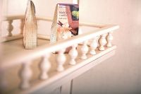 Товар: Балюстрада Бриклаер Кантри 85 4627125413582 Бежевый дуб прованс - фото 3 Балюстрада Бриклаер Кантри 85 4627125413582 Бежевый дуб прованс — фото 3, Мебель для ванной