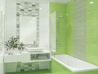 Товар: Керамическая мозаика Azori Элара Верде 707423003 30х30 см - фото 3 Керамическая мозаика Azori Элара Верде 707423003 30х30 см — фото 3, Керамическая плитка