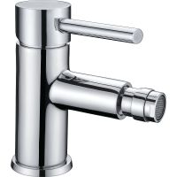 Смеситель для биде Koller Pool Orion OR0300 Хром — фото 1, Смесители