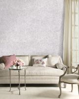 Обои Prima Italiana Carnevale 80715 Винил на флизелине (1,06*10) Серый, Штукатурка — фото 2, Обои для стен