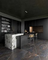 Керамогранит Basconi Home Brave mould-grain BHM-5008 60х120 см — фото 5, Керамогранит