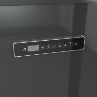 Душевая кабина Grossman 120x90 GR227L с гидромассажем — фото 5, Душевые кабины