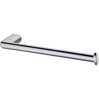 Товар: Полотенцедержатель WasserKRAFT Berkel K-6851 Хром - фото 1 Полотенцедержатель WasserKRAFT Berkel K-6851 Хром — фото 1, Полотенцедержатели