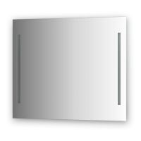 Зеркало Evoform Ledline 75х90 с подсветкой — фото 1, Мебель для ванной