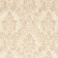 Обои Fipar Felicita R 23304 Винил на флизелине (1,06*10,05) Бежевый/Коричневый, Дамаск — фото 1, Обои для стен