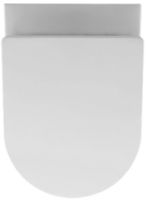 Унитаз Kerasan Flo 3118 приставной без сиденья — фото 4, Унитазы