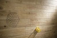 Керамогранит Marazzi Italy Treverkever Sand MH8A 20х120 см — фото 2, Керамогранит