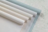 Обои Артекс New Look 6 10950-05 Винил на флизелине (1,06*10,05) Синий, Однотонные/Штукатурка — фото 4, Обои для стен