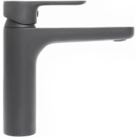 Смеситель для раковины Agger Gorgeus Черный матовый арт-A0202144 — фото 6, Смесители для раковины