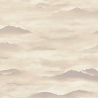 Обои LOYMINA Clair CLR4 002 Винил на флизелине (1*10,05) Бежевый, Природа/Абстракция — фото 1, Обои для стен