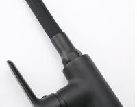 Смеситель для кухни Frap H17-6 F4417-6 Черный матовый — фото 4, Смесители для кухни