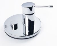 Смеситель для душа Grohe Essence New 24092001 Хром — фото 3, Смеситель для душа