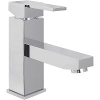 Товар: Смеситель для раковины Migliore Kvant 18779 Хром - фото 2 Смеситель для раковины Migliore Kvant 18779 Хром — фото 2, Смесители