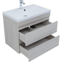 Товар: Тумба под раковину Aquanet Нота New 75 334204 подвесная Дуб холден - фото 6 Тумба под раковину Aquanet Нота New 75 334204 подвесная Дуб холден — фото 6, Тумбы под раковину