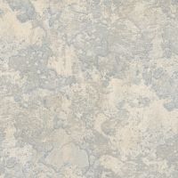 Обои Wiganford by Solo Crystal stone AK20627 Винил на флизелине (1,06*10,05) Бежевый/Серебряный, Под камень/Штукатурка — фото 1, Обои для стен