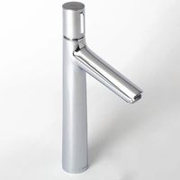 Смеситель для раковины Hansgrohe Talis Select S 72045000 Хром — фото 2, Смесители для раковины