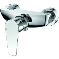 Смеситель для душа Orange Otto M22-200cr Хром — фото 1, Смеситель для душа