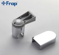 Держатель ручного душа Frap F30-1 Хром — фото 5, Держатели для душа