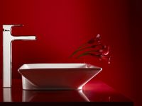 Смеситель для раковины Jacob Delafon Stayt Хром арт-E98340-CP — фото 5, Смесители для раковины