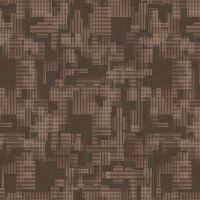 Обои Milassa Geometrica GM4 009/1 Флизелин (1*10,05) Коричневый, Геометрия — фото 1, Обои для стен