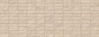 Керамическая плитка Porcelanosa Prada Caliza Mosaico P35800881 Ret 45х120 см — фото 1, Керамическая плитка
