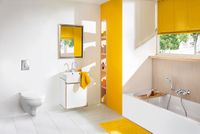 Товар: Смеситель для раковины Grohe Costa S Хром арт-21338001 - фото 5 Смеситель для раковины Grohe Costa S Хром арт-21338001 — фото 5, Смесители для раковины