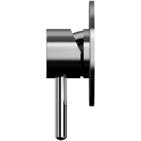 Смеситель для душа Whitecross Y chrome Y1245CR Хром — фото 2, Смесители