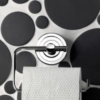 Держатель туалетной бумаги Emco Polo Хром арт-0700 001 02 — фото 2, Держатели туалетной бумаги