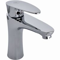 Смеситель для раковины Orange OneLife P09-021cr Хром — фото 3, Смесители для раковины