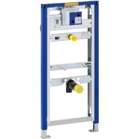 Инсталляция Geberit Duofix 111.616.00.1 для писсуара без привода смыва — фото 1, Инсталляции для писсуаров