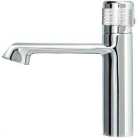 Товар: Смеситель для раковины Orange Sole Хром арт-M03-021cr - фото 7 Смеситель для раковины Orange Sole Хром арт-M03-021cr — фото 7, Смесители для раковины