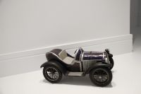 Плинтус напольный NMC Wallstyl 3011974 2000x200x18 мм — фото 2, Плинтуса напольные