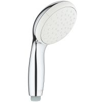 Ручной душ Grohe Tempesta Classic 27852001 Хром — фото 1, Лейки для душа