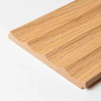 Модульная панель Acupan Wellen AP122506.93 Дуб Слик 2760х122х12 мм — фото 2, Панели