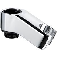 Держатель ручного душа Kludi 6053905-00 Хром — фото 1, Держатели для душа