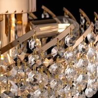 Товар: Люстра Maytoni Royal Classic Karolina DIA120-06-G Золото - фото 6 Люстра Maytoni Royal Classic Karolina DIA120-06-G Золото — фото 6, Люстры