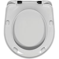 Товар: Унитаз Berges Gamma 081115 подвесной с сиденьем Микролифт - фото 3 Унитаз Berges Gamma 081115 подвесной с сиденьем Микролифт — фото 3, Унитазы