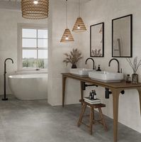 Керамогранит Pamesa Ceramica Alpha Beat Pearl 60x120 см — фото 2, Керамогранит