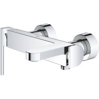 Товар: Смеситель для ванны Grohe Plus 33553003 Хром - фото 2 Смеситель для ванны Grohe Plus 33553003 Хром — фото 2, Смеситель для ванны
