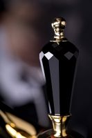 Смеситель для ванны Boheme Tradizionale Nero 253 Золото — фото 2, Смесители