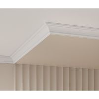 Товар: Рейка Cosca Decor RX006 00-00075596 2800х62х12 мм - фото 4 Рейка Cosca Decor RX006 00-00075596 2800х62х12 мм — фото 4, Панели