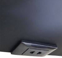 Товар: Зеркальный шкаф Континент Mirror Box black Led 80 МВК052 с подсветкой Черный - фото 6 Зеркальный шкаф Континент Mirror Box black Led 80 МВК052 с подсветкой Черный — фото 6, Зеркальные шкафы в ванную