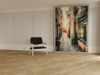 Виниловый ламинат FineFloor Strong FF-1267 Дуб Серен 1318x189x4 мм — фото 2, Виниловый ламинат