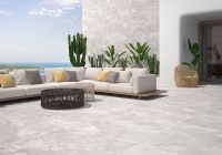 Керамогранит Geotiles Cumbria White 60х60 см — фото 2, Керамогранит