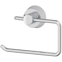 Держатель туалетной бумаги FBS Vizovice 056 Хром — фото 1, Держатели туалетной бумаги