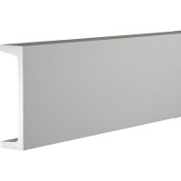 Фриз Европласт 4.03.102 2000x235x70 мм — фото 1, Фасадный декор